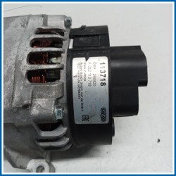 Alternatore FORD KA II