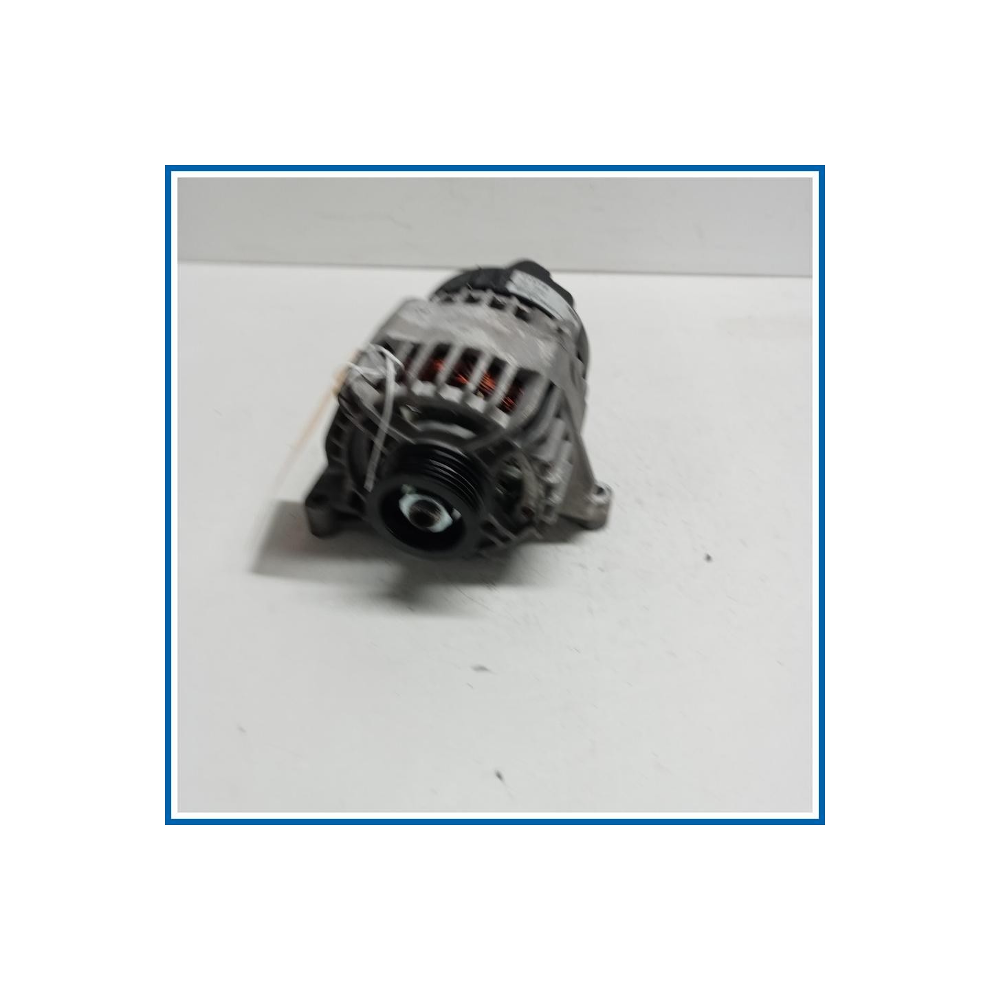 Alternatore FORD KA II