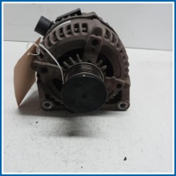 Alternatore FORD Ecosport