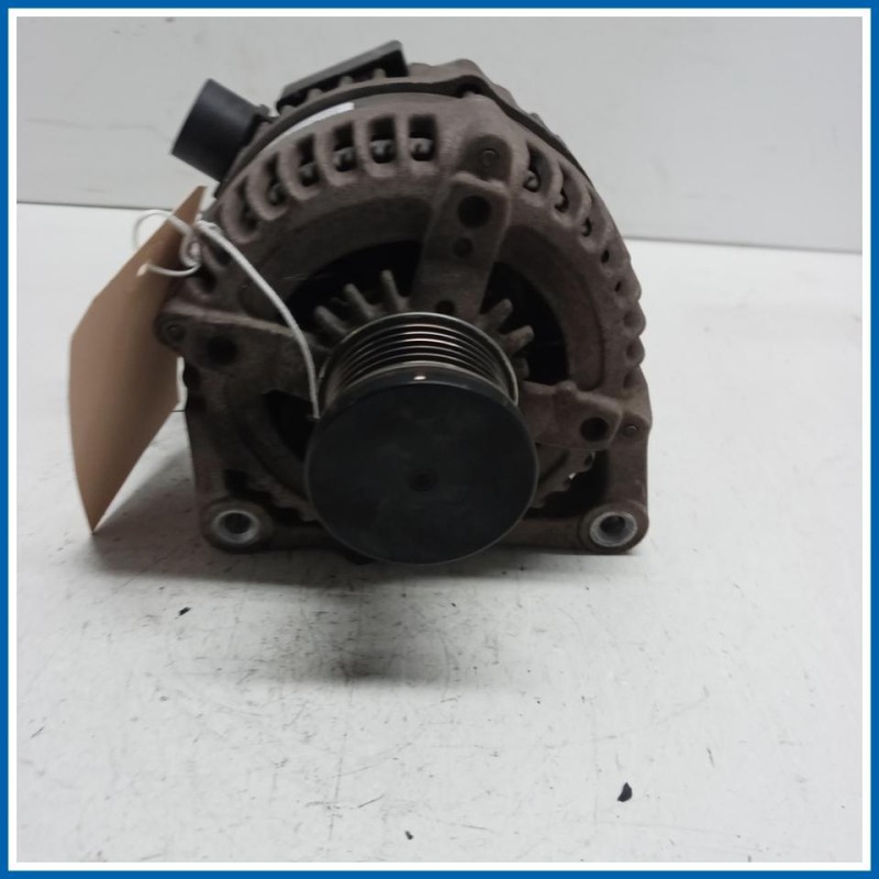 Alternatore FORD Ecosport