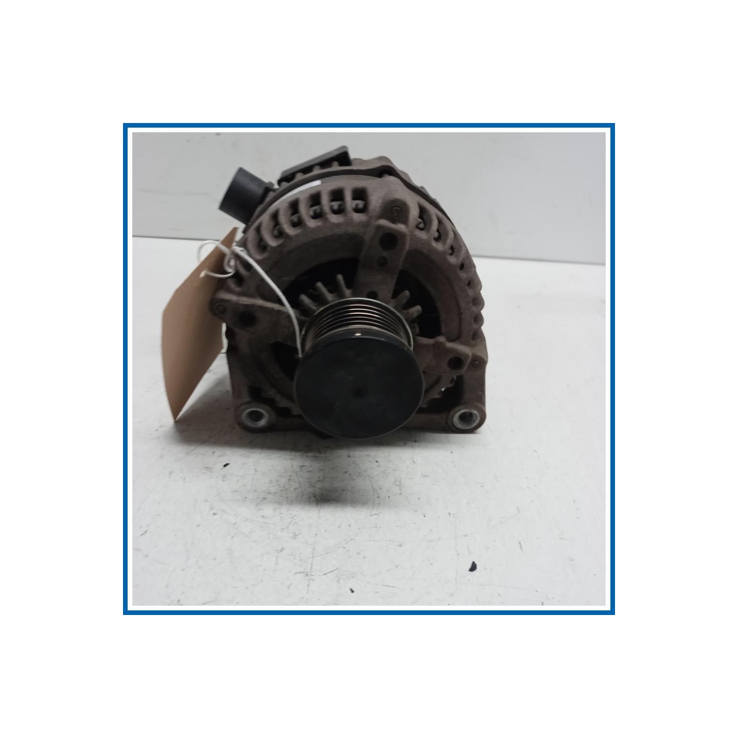 Alternatore FORD Ecosport