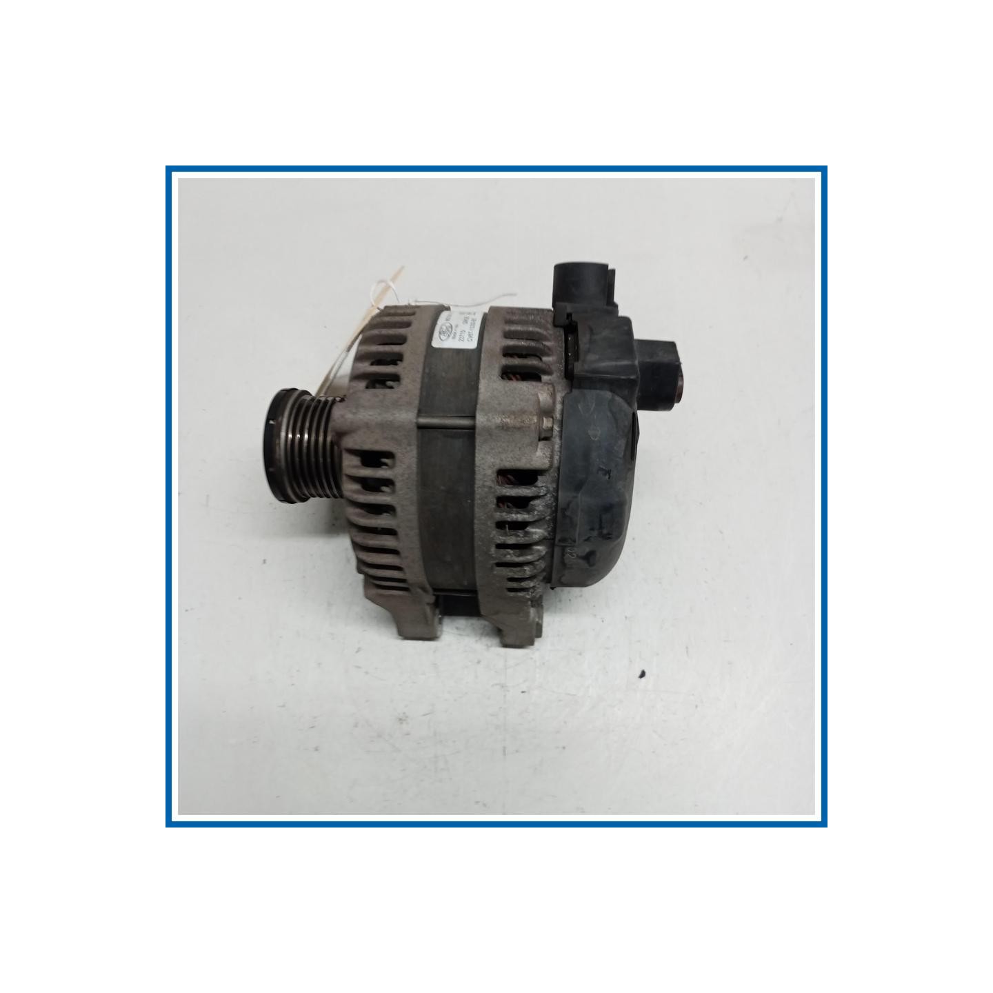 Alternatore FORD Ecosport