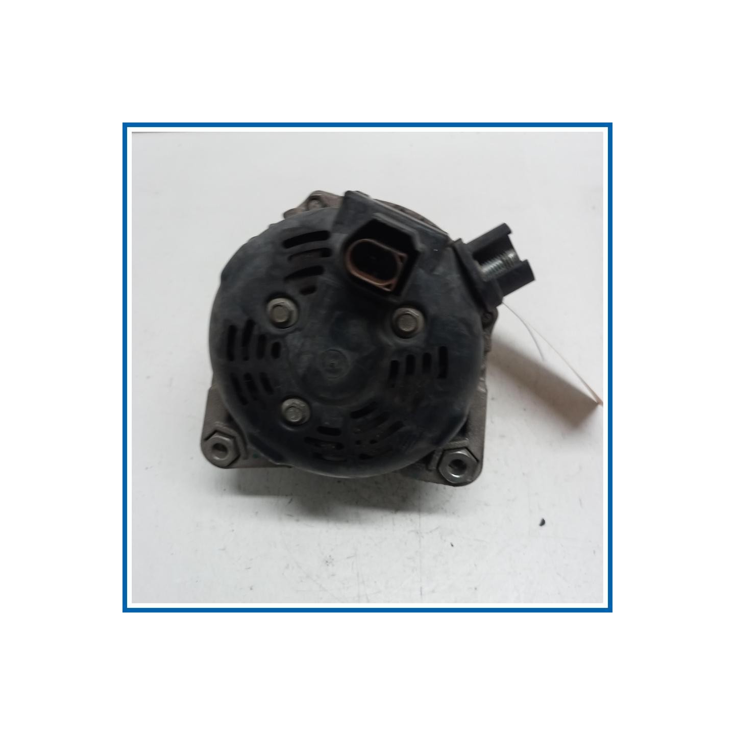 Alternatore FORD Ecosport