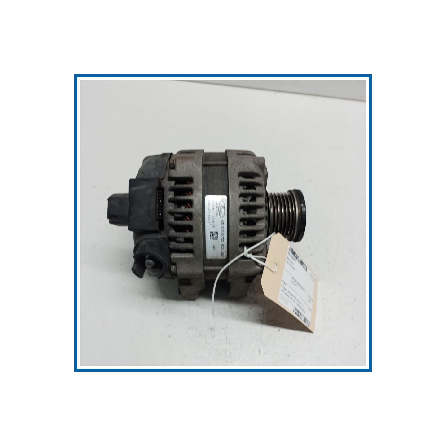 Alternatore FORD Ecosport