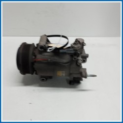 Compressore a/c FORD Ecosport
