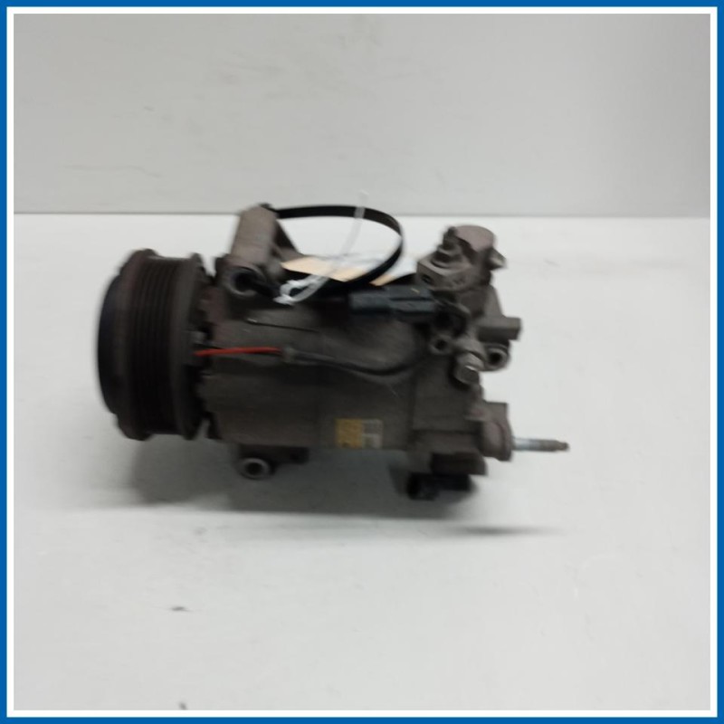 Compressore a/c FORD Ecosport