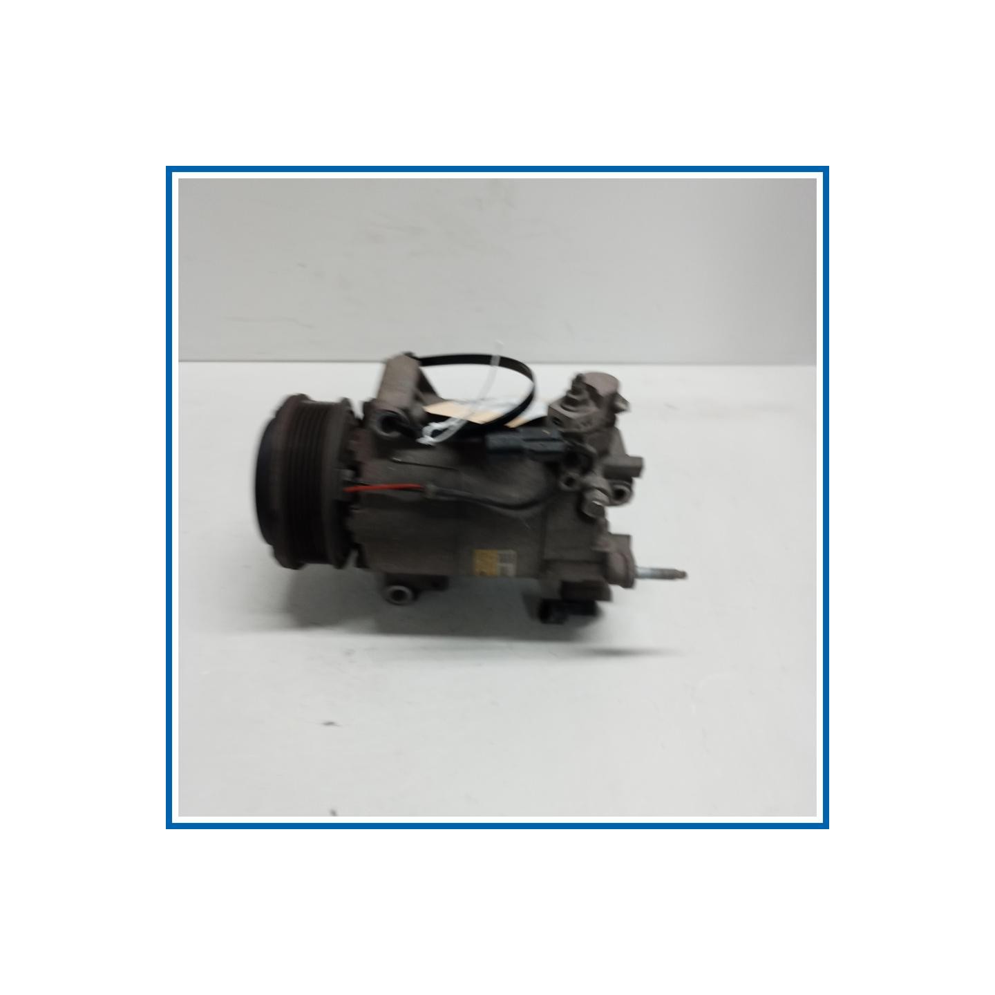 Compressore a/c FORD Ecosport