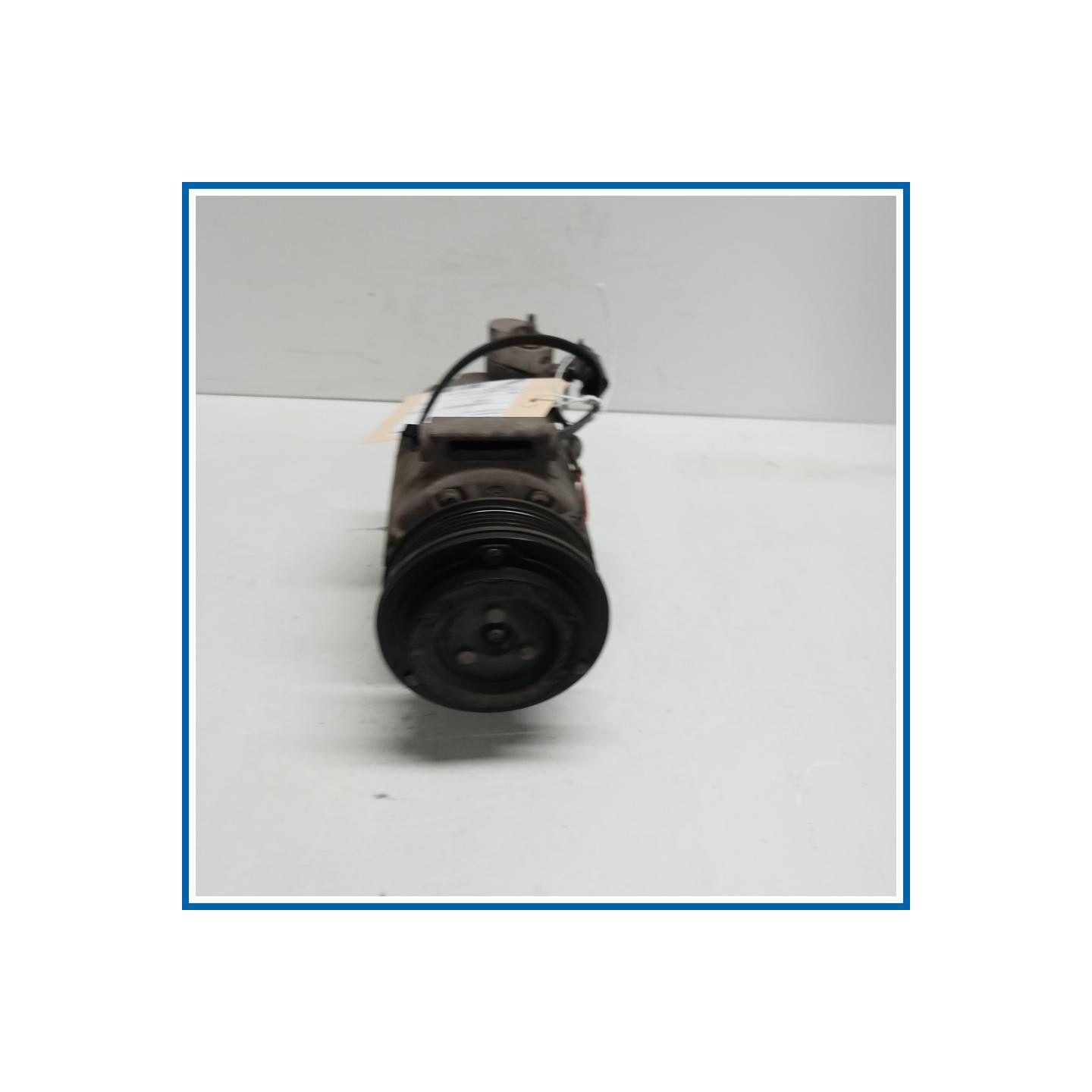 Compressore a/c FORD Ecosport
