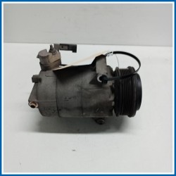 Compressore a/c FORD Ecosport