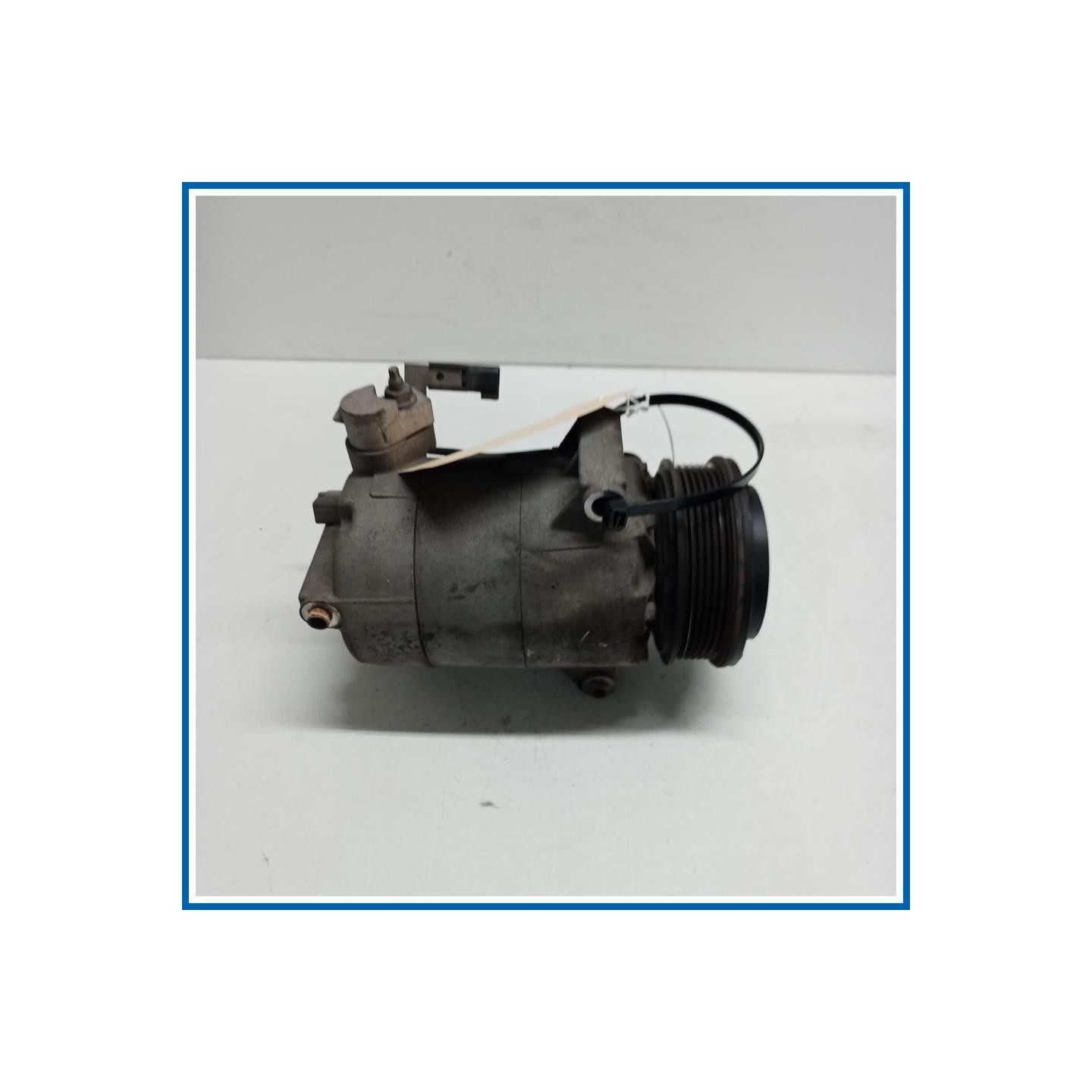 Compressore a/c FORD Ecosport