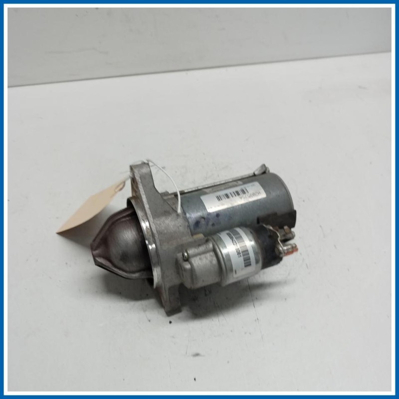 Motorino avviamento FORD Ecosport