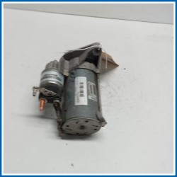 Motorino avviamento FORD Ecosport