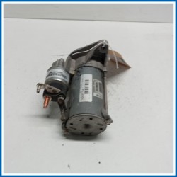 Motorino avviamento FORD Ecosport