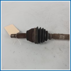 Semiasse ant. dx. FORD Ecosport