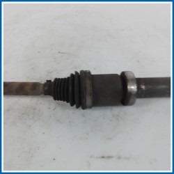 Semiasse ant. dx. FORD Ecosport