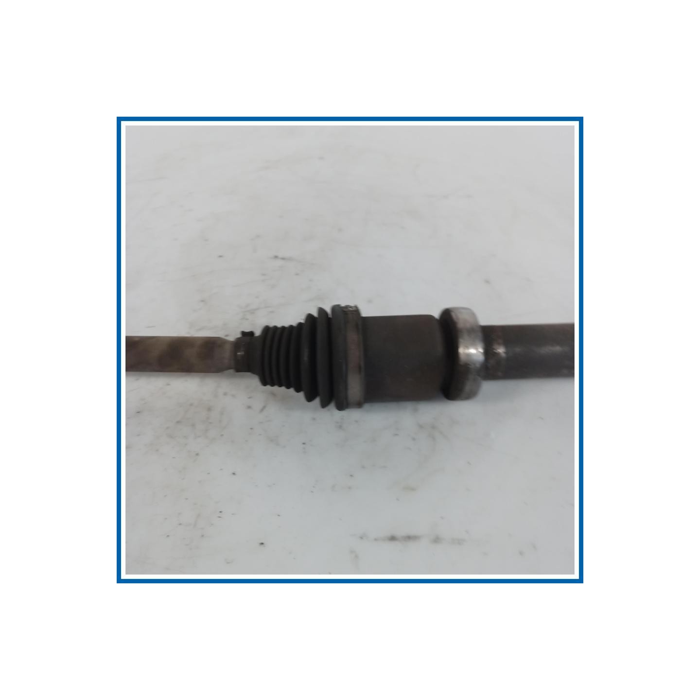 Semiasse ant. dx. FORD Ecosport