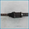 Semiasse ant. dx. FORD Ecosport