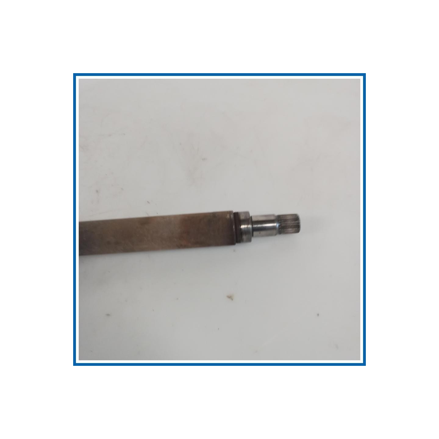 Semiasse ant. dx. FORD Ecosport