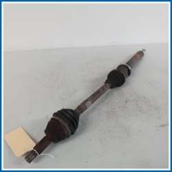 Semiasse ant. dx. FORD Ecosport