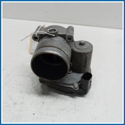 Corpo farfallato VOLKSWAGEN Golf VI