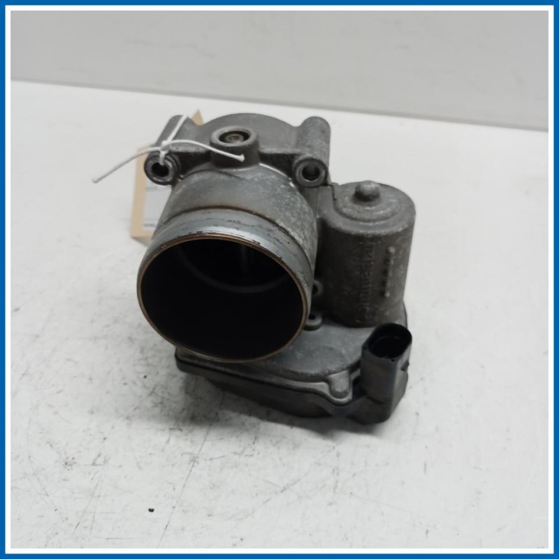 Corpo farfallato VOLKSWAGEN Golf VI