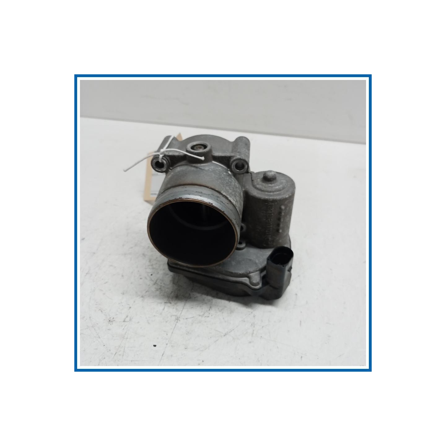 Corpo farfallato VOLKSWAGEN Golf VI