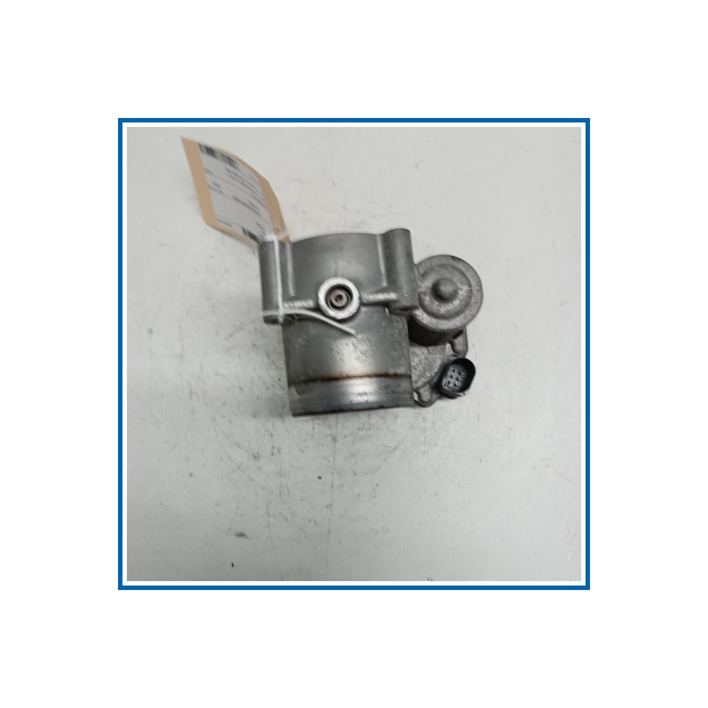 Corpo farfallato VOLKSWAGEN Golf VI