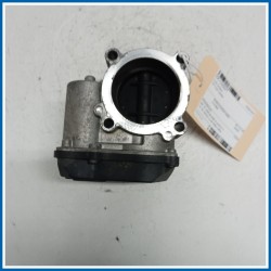 Corpo farfallato VOLKSWAGEN Golf VI