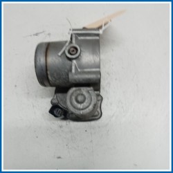 Corpo farfallato VOLKSWAGEN Golf VI