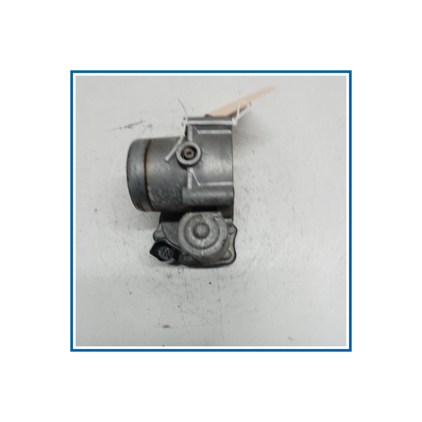 Corpo farfallato VOLKSWAGEN Golf VI