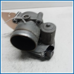 Corpo farfallato VOLKSWAGEN Golf VI