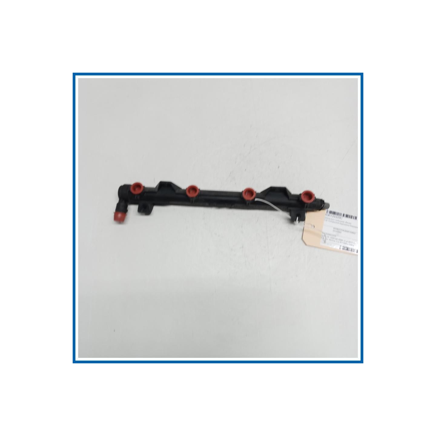 Distributore carburante (flauto) VOLKSWAGEN Golf VI