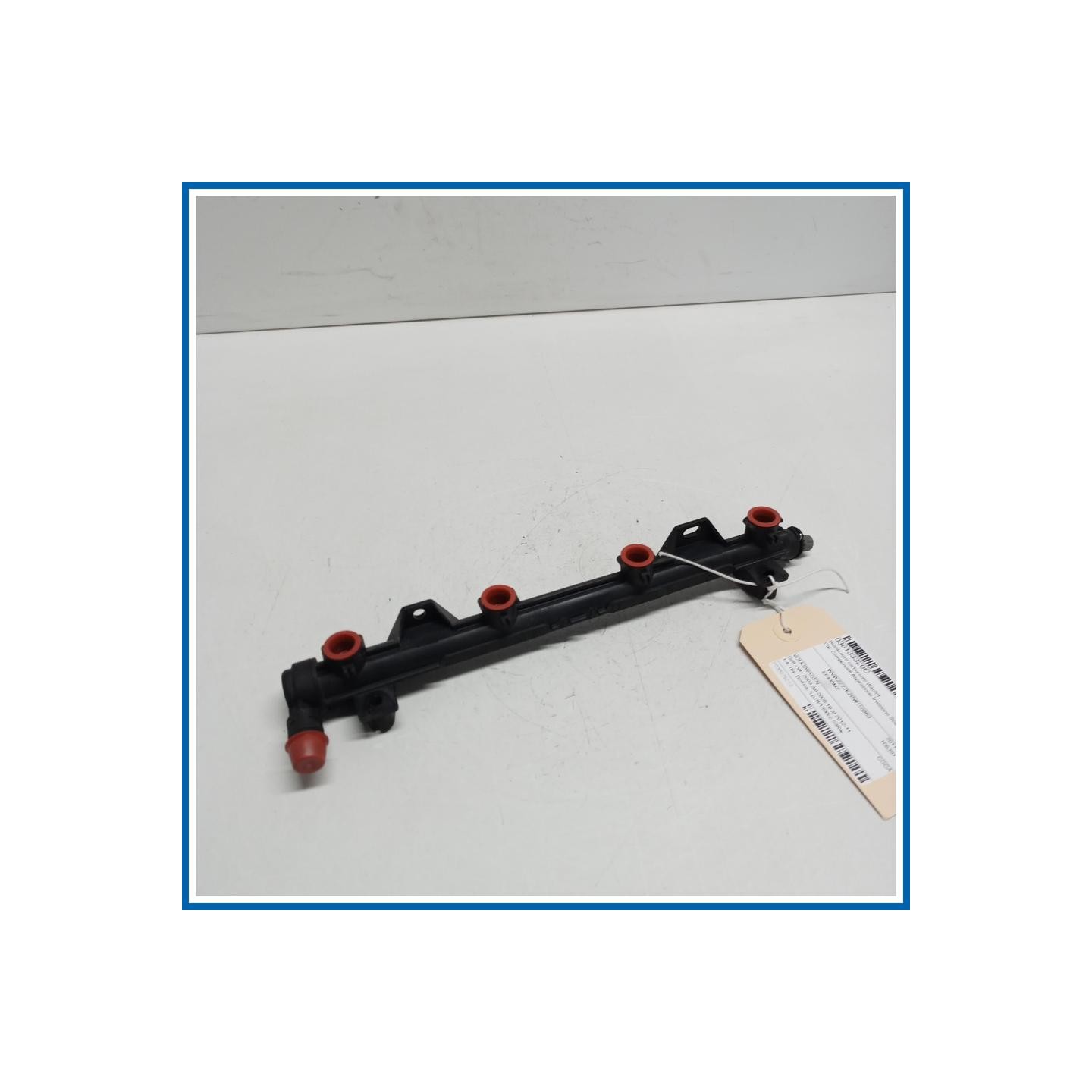 Distributore carburante (flauto) VOLKSWAGEN Golf VI