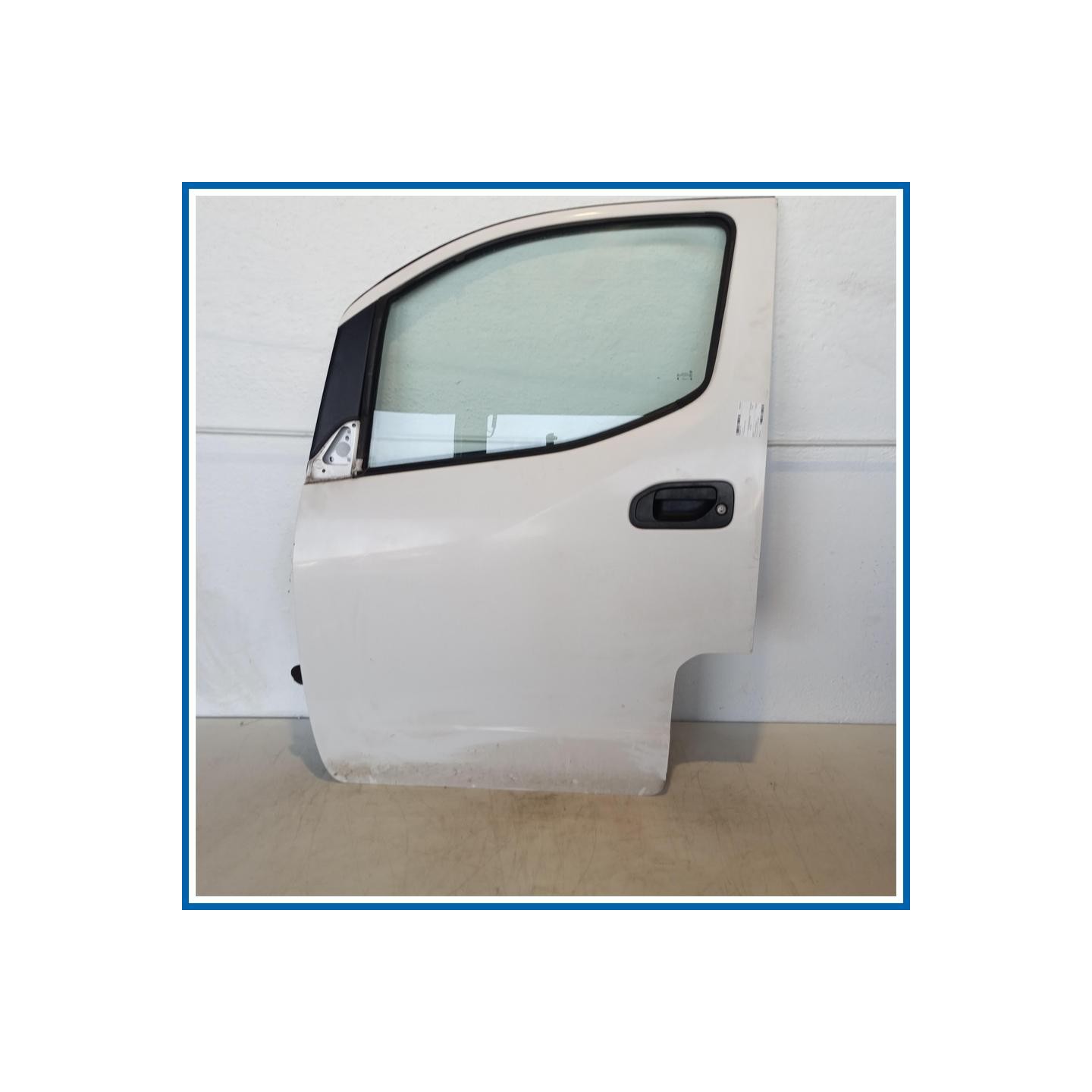 Porta ant. sx. NISSAN NV200