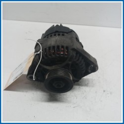 Alternatore SMART City Coupe 450