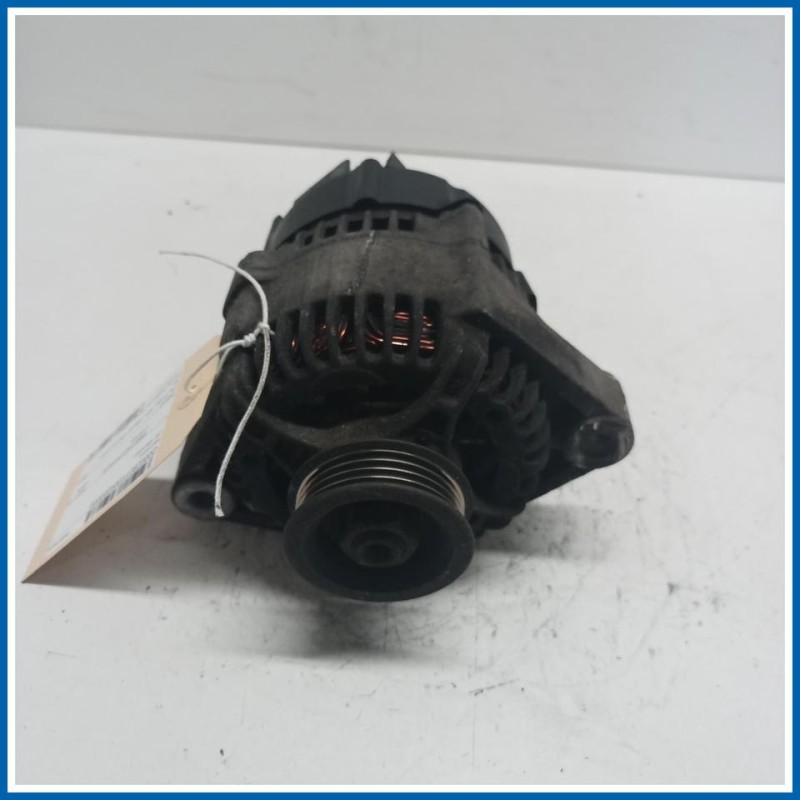Alternatore SMART City Coupe 450