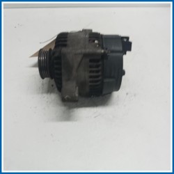 Alternatore SMART City Coupe 450