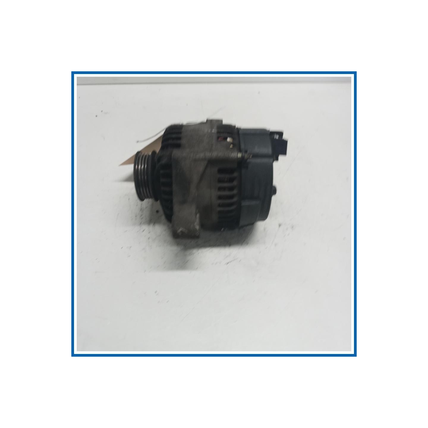 Alternatore SMART City Coupe 450