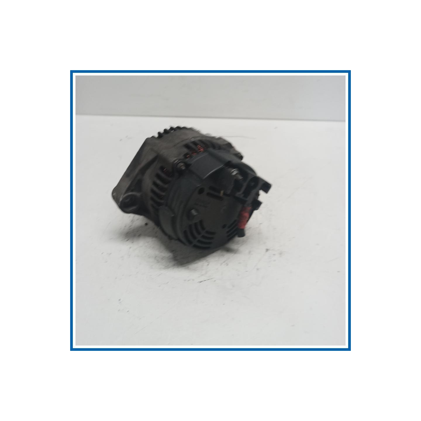 Alternatore SMART City Coupe 450