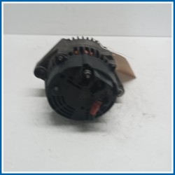 Alternatore SMART City Coupe 450