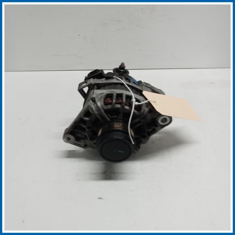 Alternatore HYUNDAI i20 I
