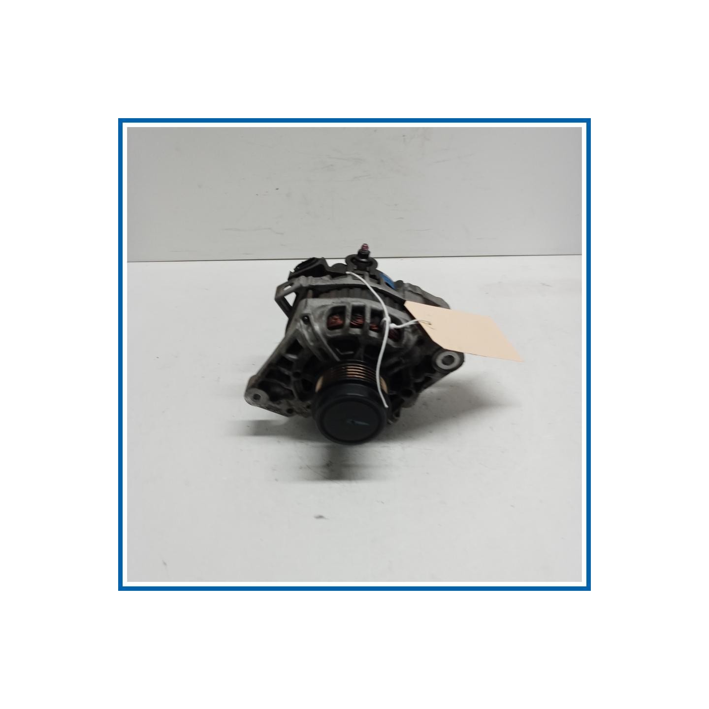 Alternatore HYUNDAI i20 I