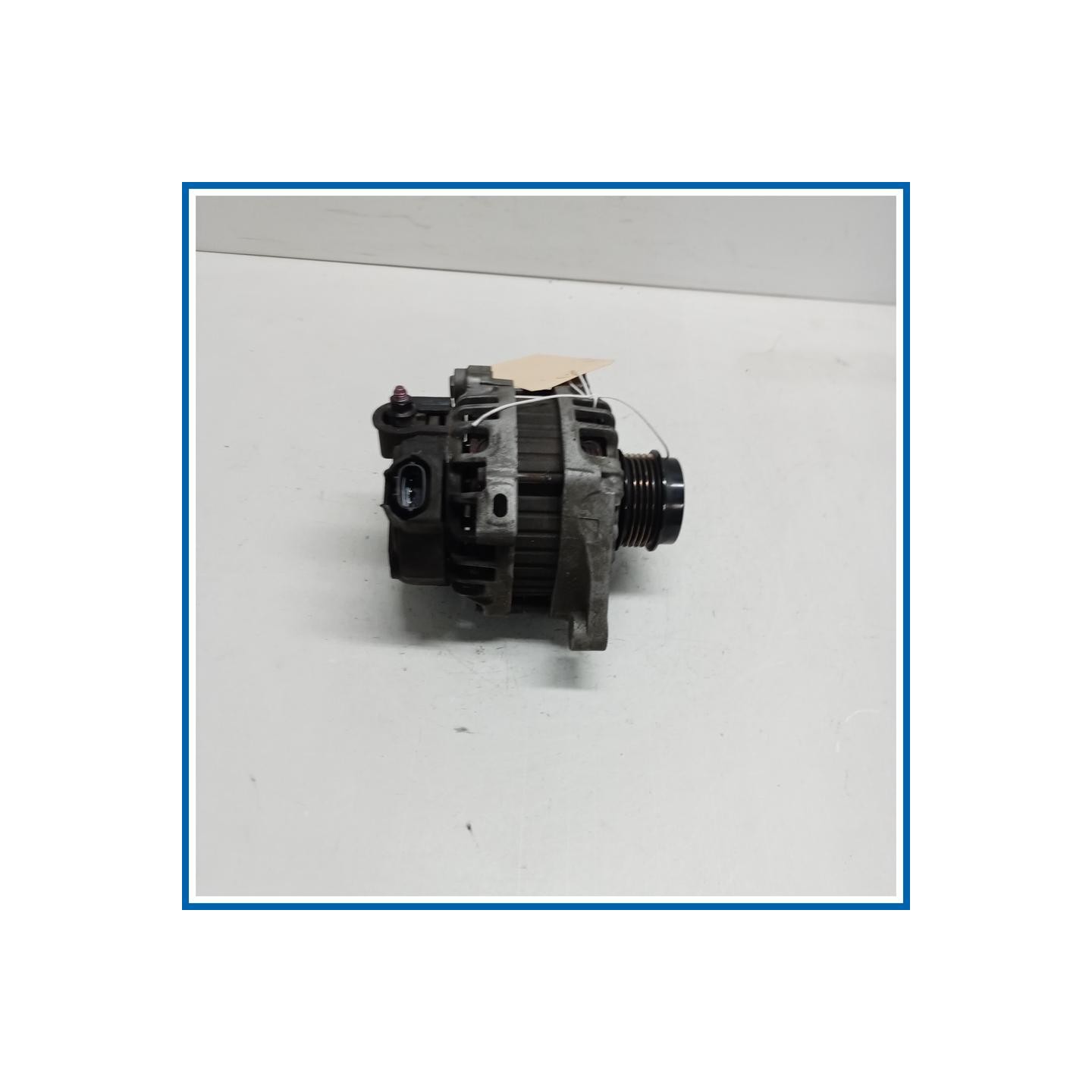 Alternatore HYUNDAI i20 I
