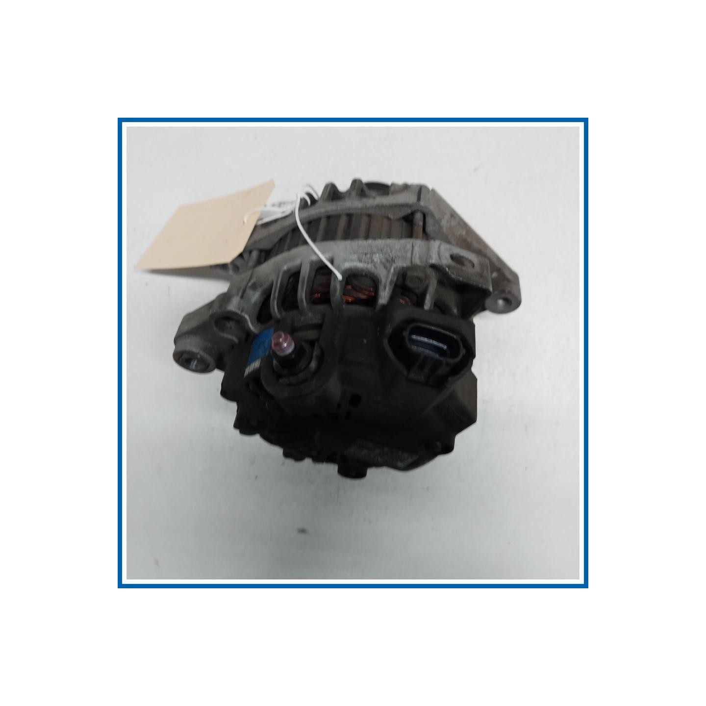 Alternatore HYUNDAI i20 I