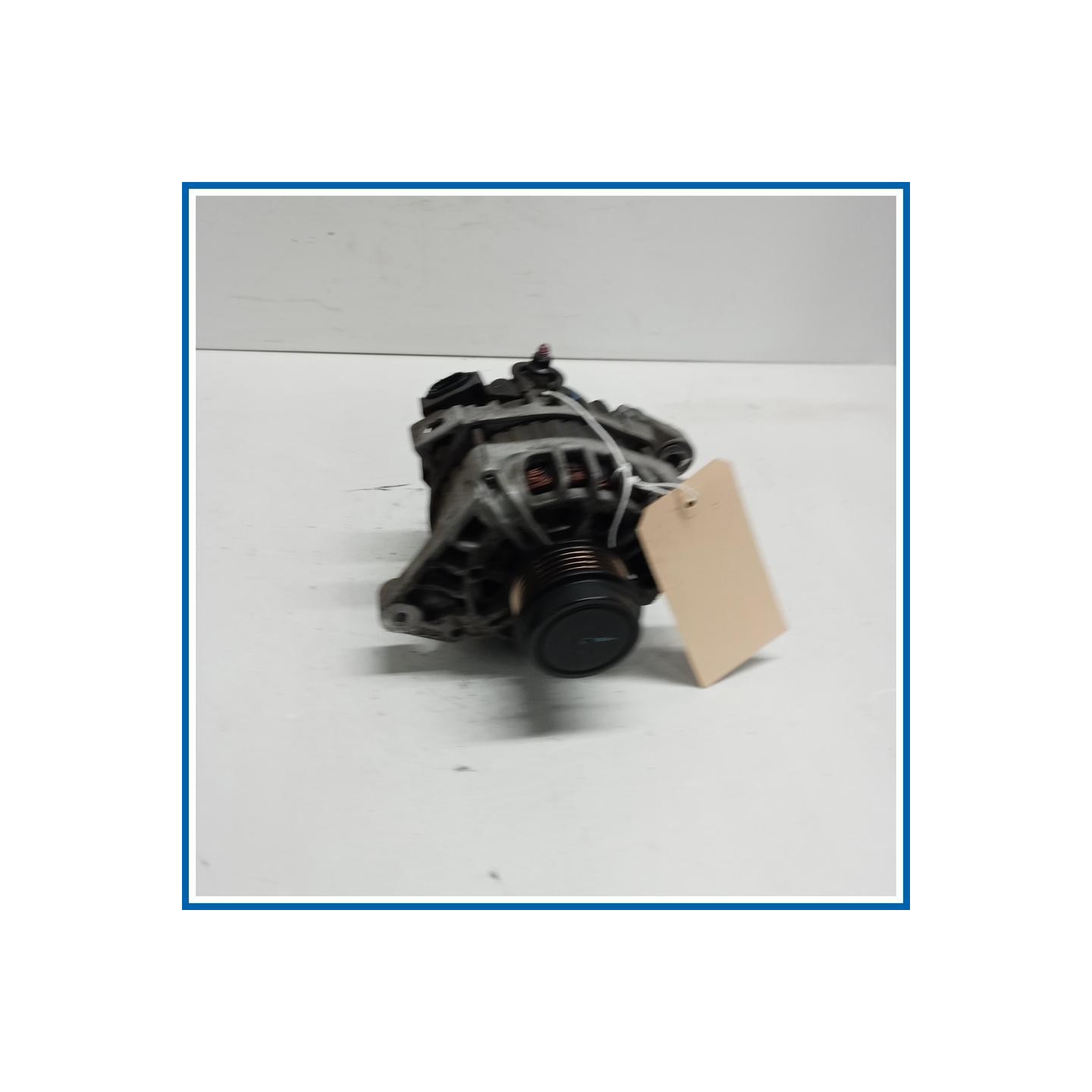 Alternatore HYUNDAI i20 I