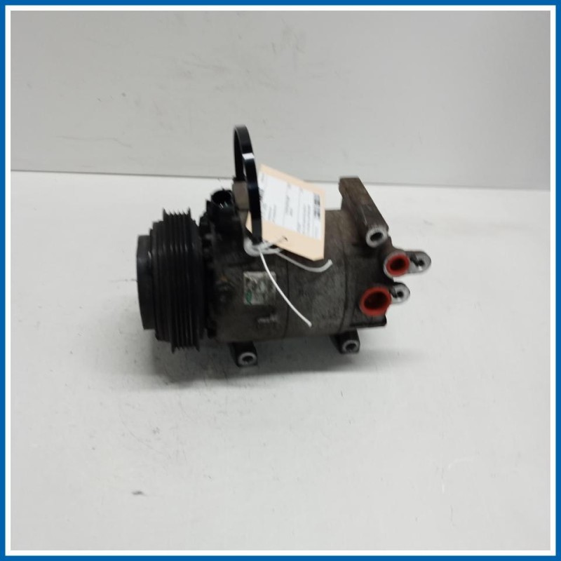 Compressore a/c HYUNDAI i20 I