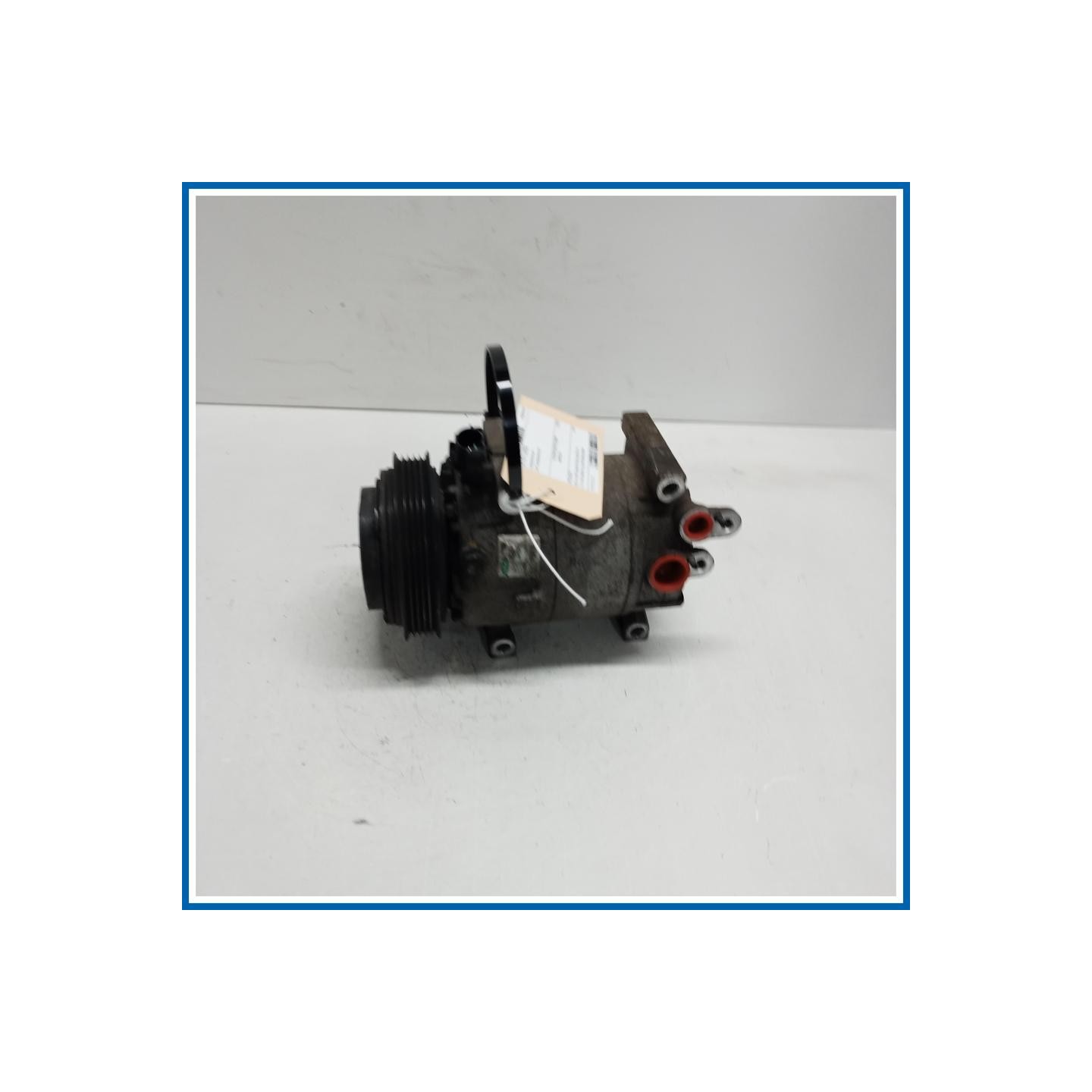 Compressore a/c HYUNDAI i20 I