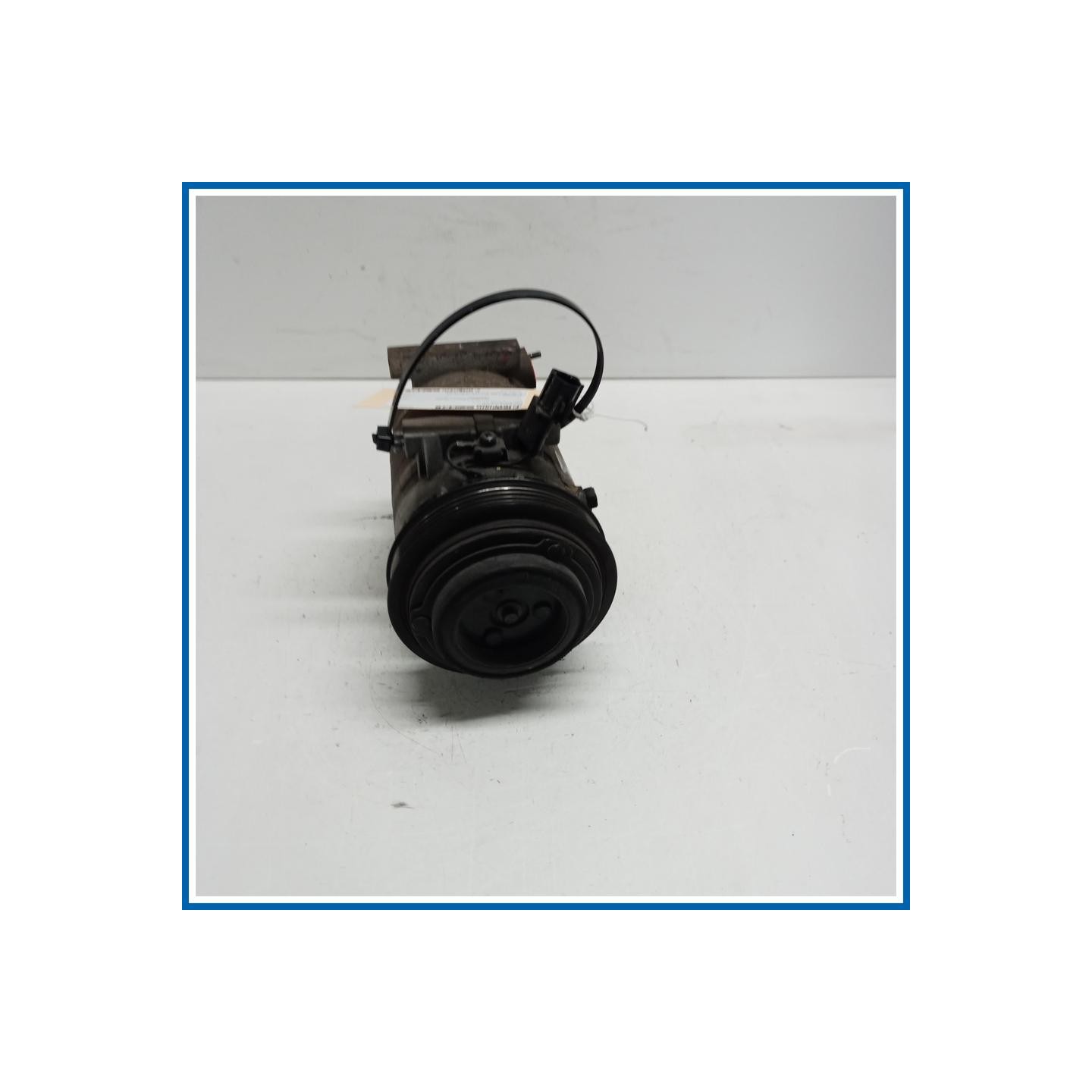 Compressore a/c HYUNDAI i20 I
