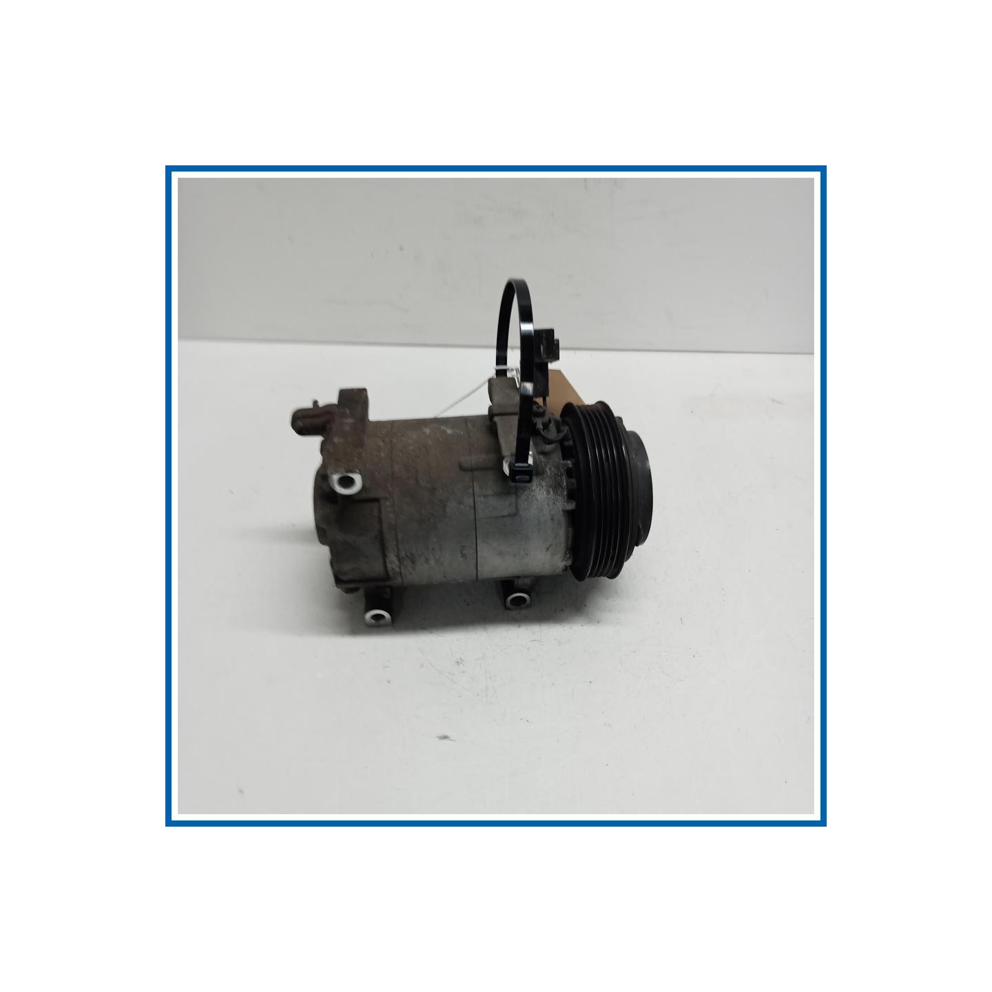Compressore a/c HYUNDAI i20 I