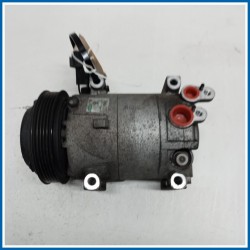 Compressore a/c HYUNDAI i20 I